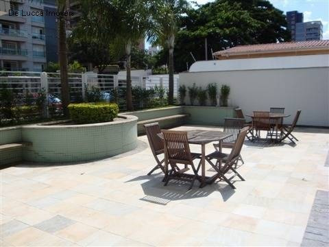 Imagem 24 de 26 de Apartamento À Venda Em Cambuí - Ap010312