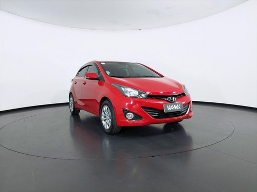 Imagem 3 de 15 de 160727 - Hyundai Hb20 2015 Com Garantia