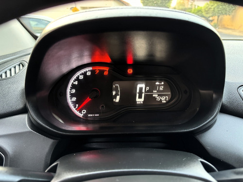 Chevrolet Prisma 1.4 MPFI LT 8V FLEX 4P AUTOMÁTICO