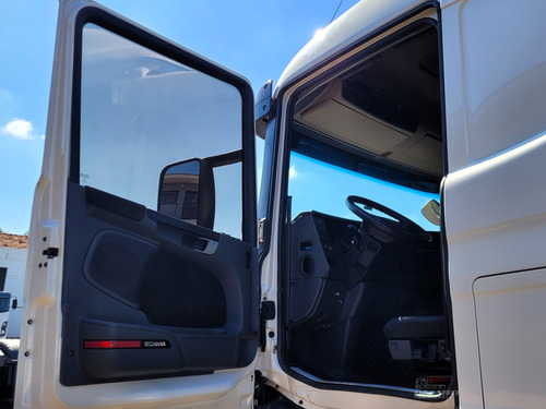 Scania R 440 6x2 Ano 2013/13 Automático