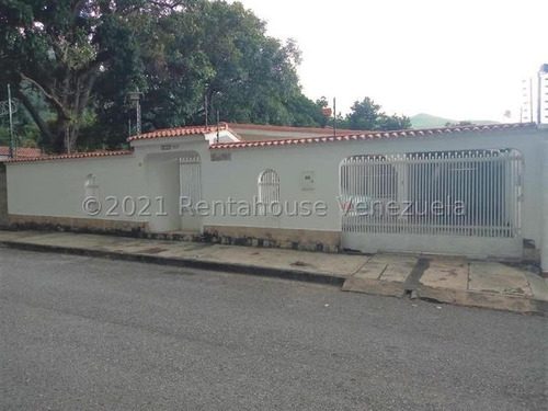 Imagen 22 de 22 de Casa En Venta Urb El Castaño, Maracay 23-8387 Hc