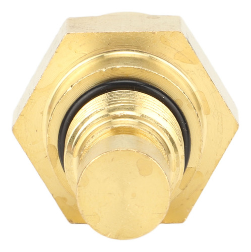 Sensor De Temperatura Del Refrigerante, Agua Del Motor Para
