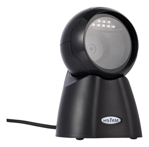 comprar Escáner De Código De Barras Omnidireccional 1d\u002F2d\u002Fqr Usb 