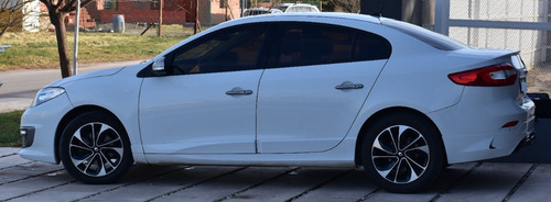 Imagen 7 de 15 de Renault Fluence Gt2