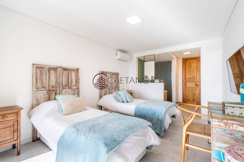 Imagen 23 de 30 de Venta De Exclusivo Departamento De Tres Dormitorios Completamente Reformado En Quartier Punta Ballena - Punta Ballena Punta Ballena