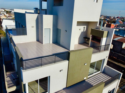 Imagen 24 de 30 de Se Vende Departamento Dos Ambientes, A Estrenar!! (villa Lugano) Murguiondo 3899