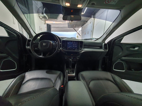 Fiat Toro 1.8 170 E-torq Evo Freedom At6