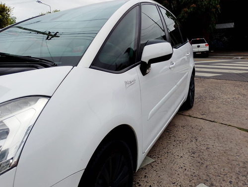 Citroën C4 Picasso 1.6 Am80 Hdi 110cv Origine