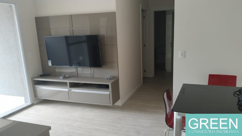 Imagem 5 de 24 de Apartamento - Ref: Ap01979