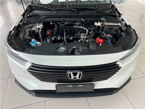 Honda HR-V 1.5 DI I-VTEC FLEX EX CVT