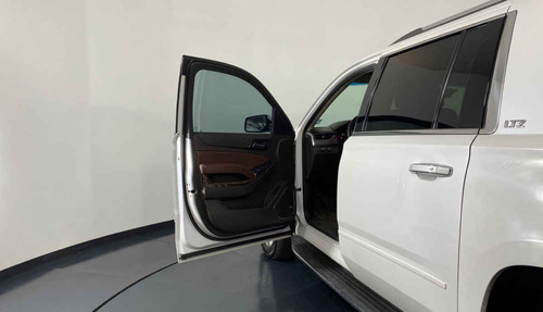 Imagen 14 de 15 de 46672 - Chevrolet Suburban 2016 Con Garantía