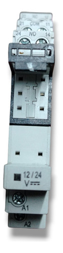 Salida De Rele Allen Bradley 700-hlt12 (Usado)
