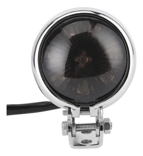 Luz Trasera Led De Freno Con Tornillo De Fijación