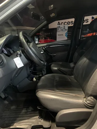 Renault Duster 2.0 Dynamique 4x2