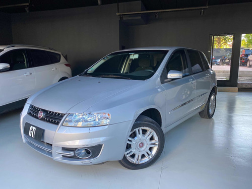 Fiat Stilo 1.8 2008