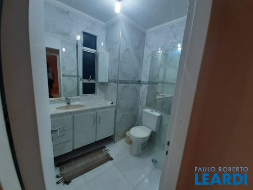 Imagem 12 de 15 de Apartamento - Jardim Santa Emília - Sp - 629841