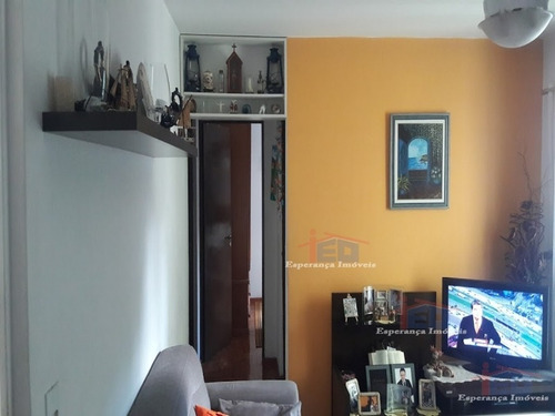 Imagem 4 de 15 de Ref.: 3969 - Apartamento Em Osasco Para Venda - V3969