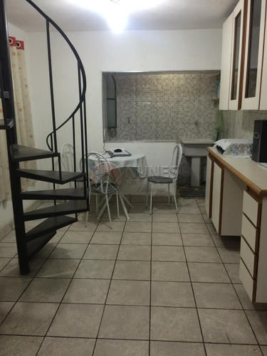 Imagem 10 de 10 de Casas - Ref: V587051