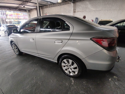 Chevrolet Prisma 1.4 Lt 4p