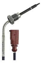 Comprar Sensor Temperatura De Gases Do Escape Amarok 03l906088fe Egt