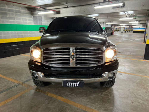 Dodge Ram 2500 5.9 Cab. Dupla 4x4 4p