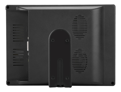 Monitor Portátil De 7 Pulgadas Con Pantalla Multifunción 102