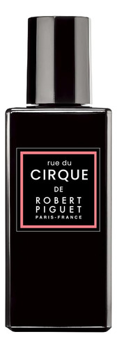 Robert Piguet Rue Du Cirque Eau De Parfum Unisex, 3.4 Fl Oz
