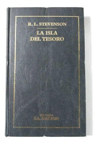 La Isla Del Tesoro - Stevenson