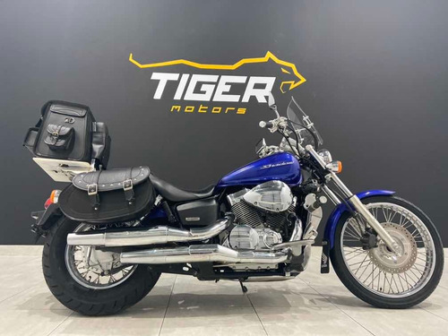 Honda Shadow 750 2014 - 21.000km