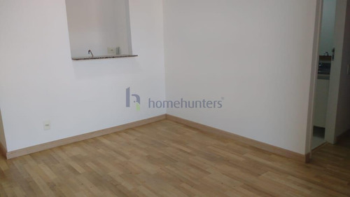 Apartamento À Venda, 61 M² Por R$ 300.000,00 - Residencial Parque Da Fazenda - Campinas/sp - Ap3628
