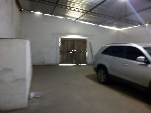 Imagem 10 de 11 de Galpão À Venda, 1597 M² Por R$ 2.000.000,00 - Centro - Itapissuma/pe - Ga0172