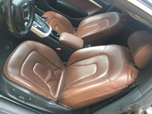Audi A5 2015 Autopartes Refacciones Yonke Deshuso