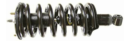 Monroe Shocks & Struts Quick-strut 471358 Conjunto De