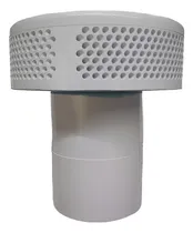 Comprar Dren Alto Flujo Para Jacuzzi O Albercas Pequeñas (2 In)