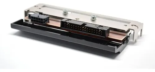 Cabeça De Impressão Zebra S4m 203dpi Preto Pn G41400m S4m