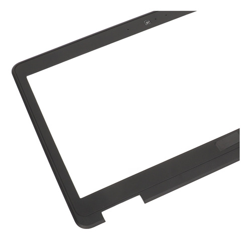 Funda Lcd Con Marco Frontal Para Portátil, Recortes Precisos