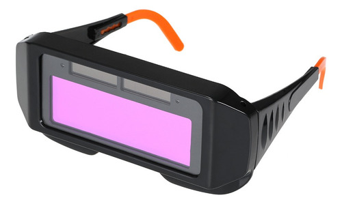 Gafas Protectoras Para Soldar Con Regulaci?n Autom?tica
