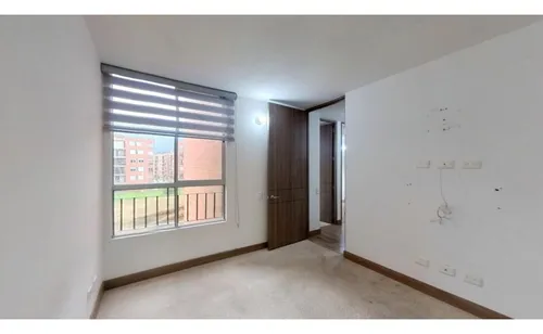Apartamento En Venta Conjunto Arboleda