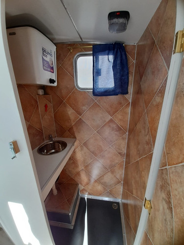 Imagen 8 de 23 de Casa Rodante 350 Clasica Lomas Camping