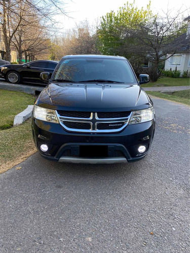 Imagen 3 de 16 de Dodge Journey 2012 2.4 Se 170cv Atx