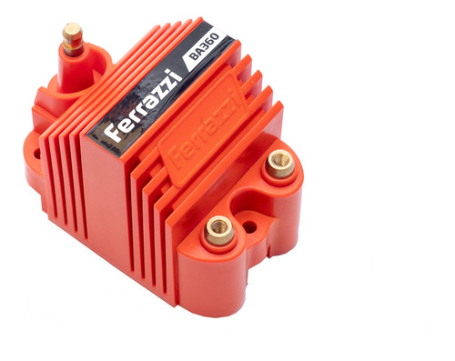 Cables Y Bobina Seca Ferrazzi Fiat Uno Duna 147 Tipo 1.6