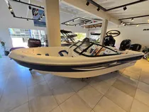 Comprar Lancha Tracker Geuna Gt-540 Con Mercury 50hp 4 Tiempos