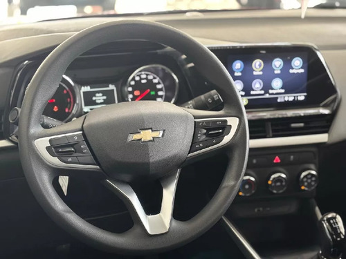 Chevrolet Montana 1.2T Lt Mt