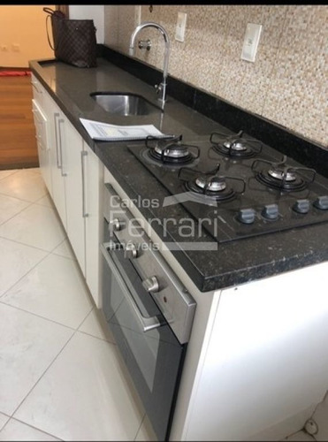 Imagem 13 de 15 de Lindo Apto !! Vago Pronto Para Morar Com 64m² -lauzane Paulista - Cf34833