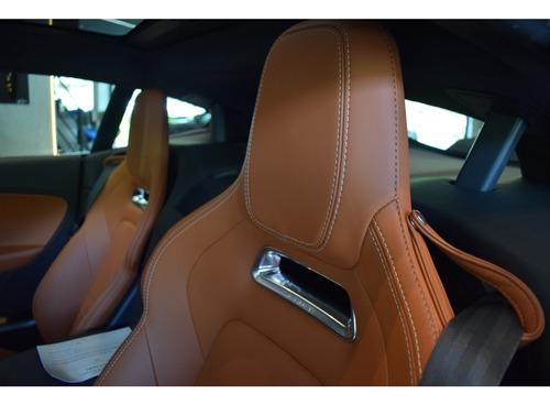 Jaguar F-Type 2.0 P300 GASOLINA R-DYNAMIC COUPÉ AUTOMÁTICO