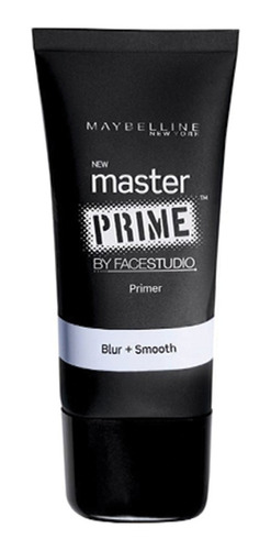 Primer Master Prime 100 Blur+smooth Maybelline