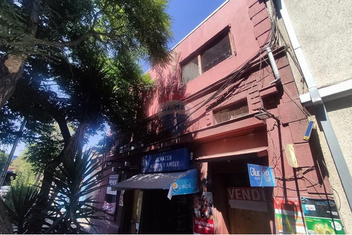 El Sueño De Un Inversor, Casa Y Comercio En Venta.