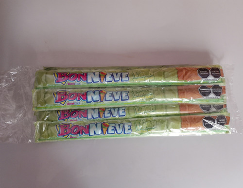 Bon Ice Bonicessote Chamoyada Tamarindo 60 Pzs Sin Congelar