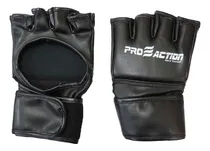Comprar Guantilla Guante Mma Artes Marciales Boxeo Entrenamiento 