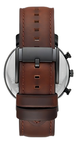 Relógio Fossil | Relógio masculino | Modelo Bq2461 | 100% original